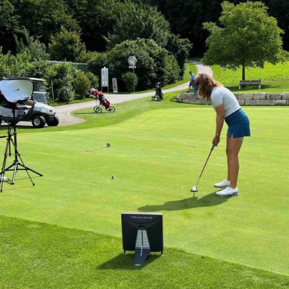 Picture of Putting: Umfassende Analyse